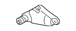 8D0199343J - Engine: Front Support for Audi Image