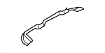 4N1857252 - Body: Bracket for Audi: A8 Quattro, S8 Image