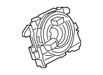 5Q0953549E - Electrical: Air Bag Clock Spring for Audi Image