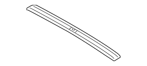 671412G000 - : Roof Bow for Kia: Optima Image