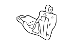 1231520030 - : Bracket for Lexus: ES300 Image