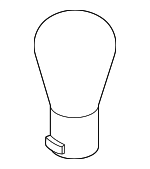 1864421058L - Electrical: Turn Signal Light Bulb for Hyundai Image