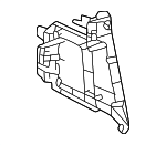 554580A110 - : Outer Cover for Toyota Image