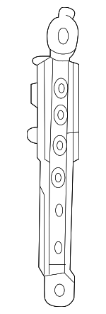 7320042020 - Electrical: Adjuster for Lexus Image