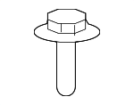 957010601607 - : Module Bolt for Acura Image