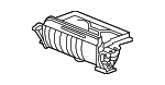 84852155 - : F Holder for Cadillac: CT5 Image
