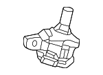 G904004020 - Cooling System: Auxiliary Pump for Lexus Image