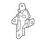 G903160010 - : Auxiliary Pump Bracket for Lexus Image
