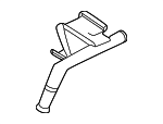 G91A160030 - Cooling System: Water Pipe for Lexus: LX700h Image
