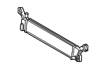 G901060040 - Cooling System: Auxiliary Radiator for Lexus: LX700h Image