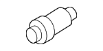 581201G100 - Brakes: Bleeder Valve for Hyundai Image