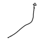 51249450098 - Body: Emergency Cable for BMW: 740i, 750e xDrive, 760i xDrive, i7 Image