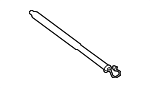 51249466987 - Body: Lift Actuator for BMW Image