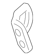 74862TA0003 - : Striker for Honda Image