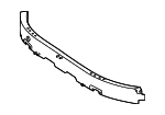 2326203603 - Body: Impact Bar for Mercedes-Benz Image