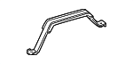 17521S84A00 - Fuel System: Fuel Tank Mount Strap for Acura Image