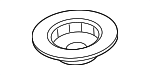 33536875113 - Suspension: Upper Insulator for BMW Image