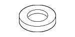 33506864789 - Suspension: Bumper Spacer for BMW Image