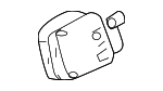 4E0951527KYVC - Steering: Switch for Audi Image
