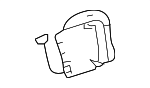 4E0951527JYVC - Steering: Switch for Audi Image