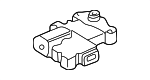 5L2Z15790AB - Body: Motor Assembly for FORD Image