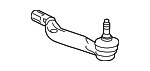 53540TVAA03 - : Outer Tie Rod for Honda: Accord Image