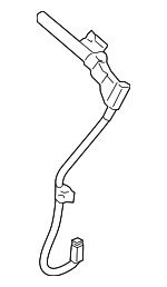 958803M200 - Electrical: Antenna for Hyundai Image