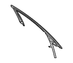 LJ7Z7821596B - : Run Channel for Lincoln: Corsair Image