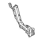 LR024378 - Electrical: Rear Support for Land-Rover Image