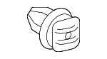 9046708225 - Body: Wheel Opening Molding Clip for Lexus Image