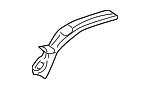 52143FE291 - Body: Rail Reinforced for Subaru: Forester Image