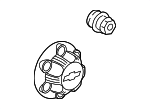 9597673 - Suspension: Center Cap for GM Image
