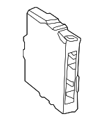 8998178030 - : Control Module for Lexus: NX300h Image