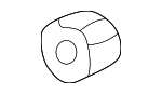 83100012A - Suspension: Control Arm Nut for Suzuki Image