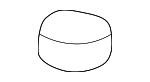 915914029 - Suspension: Knuckle Nut for Suzuki Image