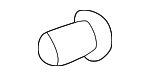 4526165D01 - Suspension: Control Arm Bushing for Suzuki Image