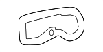 8159442050 - Electrical: Gasket for Toyota: RAV4, RAV4 Prime Image