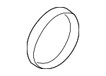 6M133237B - Cooling System: Upper Pipe Gasket for Audi Image