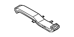 LJ8Z19D633B - Body: Rear Duct for Ford: Mustang Mach-E Image