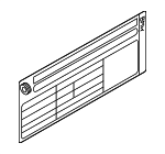 71245A674F3 - : 2023-2024 BMW 330i - Tire Info Label for BMW: 330i Image