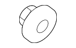 999140600A - Body: Filler Nut for Mazda: 2, MPV, RX-8 Image