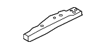 KVS500030 - Body: Front Crossmember for Land Rover: LR3, LR4, Range Rover Sport Image