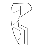 2446025000 - Engine: Tensioner for Mopar Image