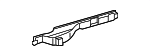 681980A040 - Body: Rear Seal for Toyota: Corolla Cross Image