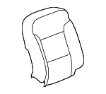 84549919 - Body: Seat Back Cover for GM Image