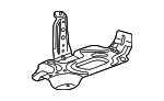 23347541 - Electrical: Battery Tray for GM Image