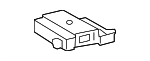 8971006040 - : Control Module for Lexus: ES250, ES300h, ES350 Image
