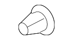 940907332 - Body: Bumper Cover Clip for Suzuki Image