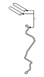927002T000UP - Electrical: Center High Mount Stop Light for Kia Image