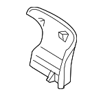 7170606060A0 - : Seat Back Panel for Toyota: Venza Image